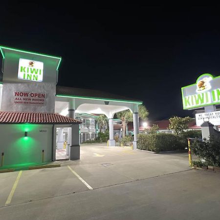 Kiwi Inn Willowbrook Hwy249 Х'юстон Екстер'єр фото
